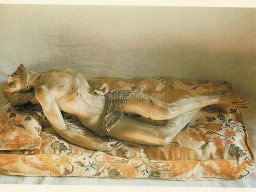 Ajuar del Real Monasterio de la Encarmación-1